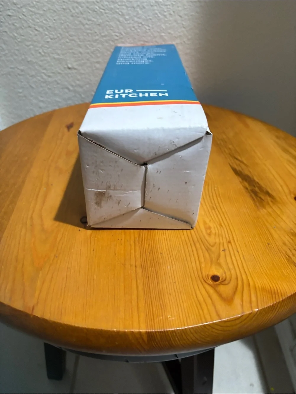 EUR Kitchen Whipped Cream Dispenser NWT
